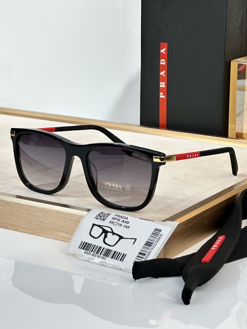 RAY BAN
